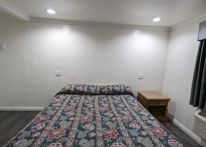 Airport Motel - Inglewood