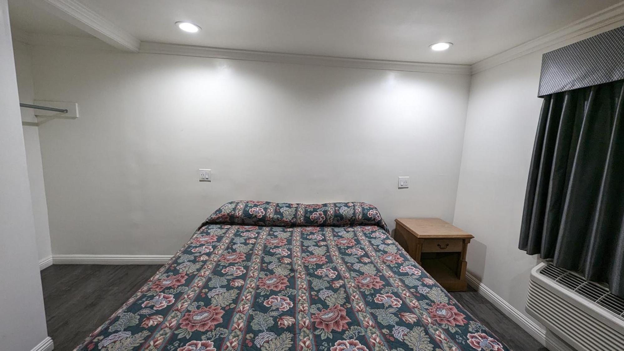 Airport - Motel Inglewood