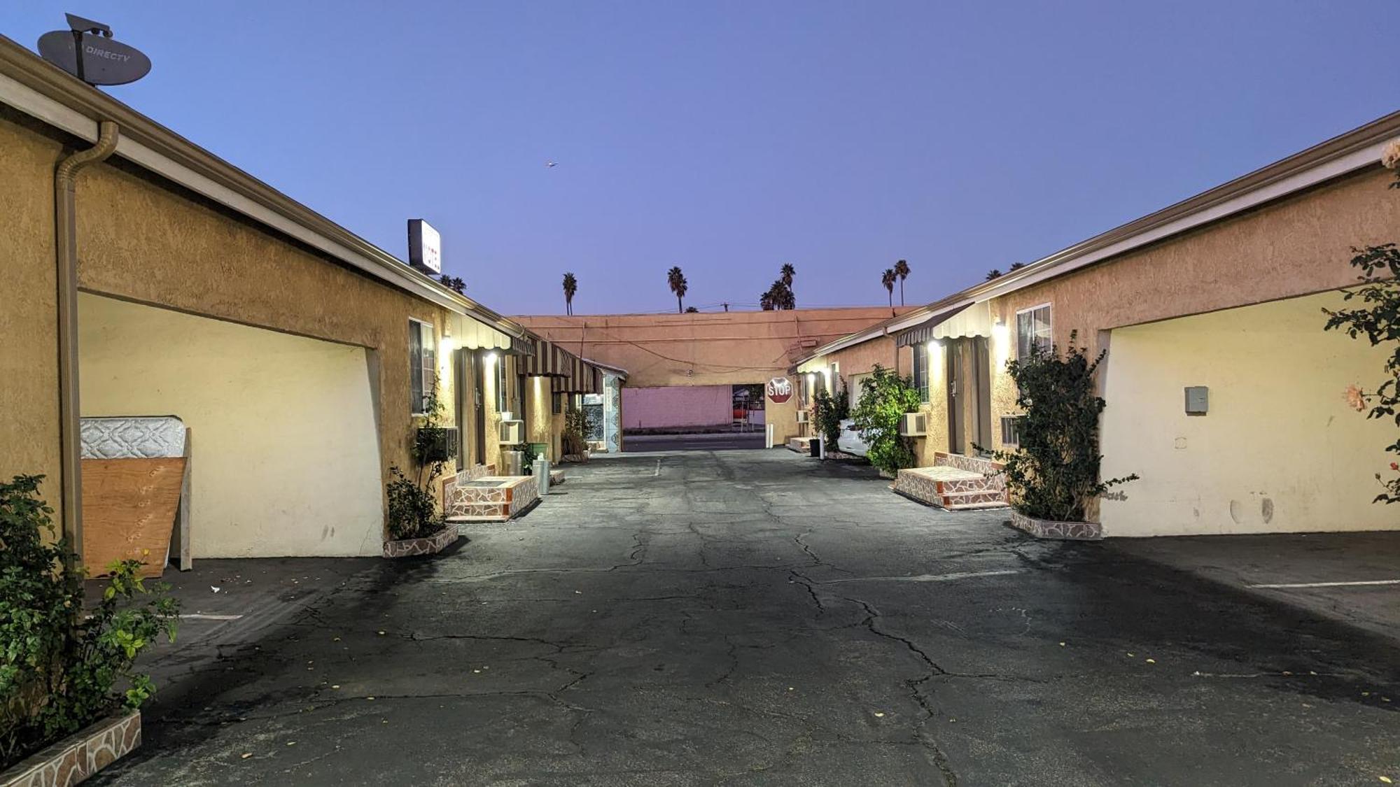 Airport - 2* Inglewood
