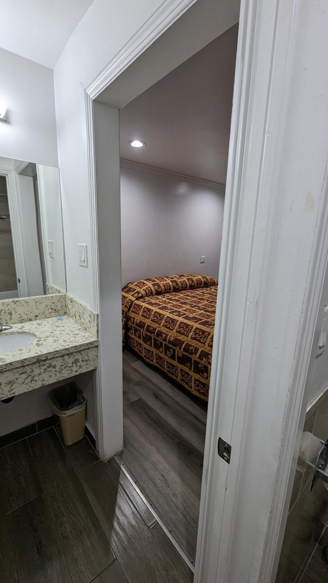 Airport - Motel Inglewood